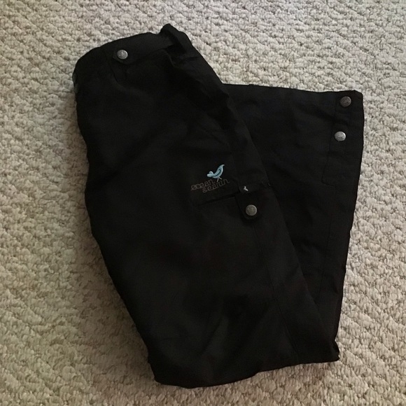 Ocean & Earth Jackets & Blazers - Snowboard Ski Pants